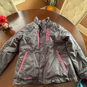 WOMENS FXR JACKET